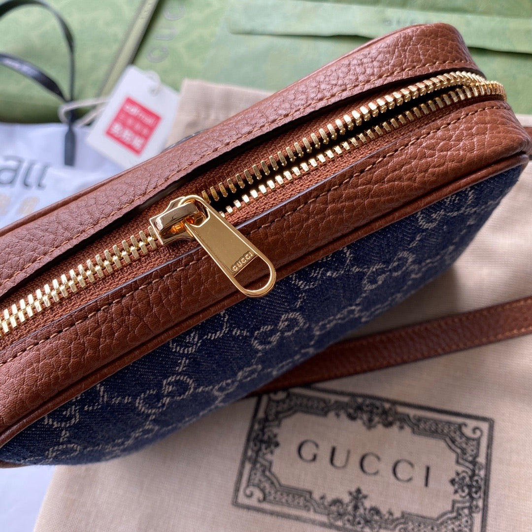 Ophidia Mini Bag
