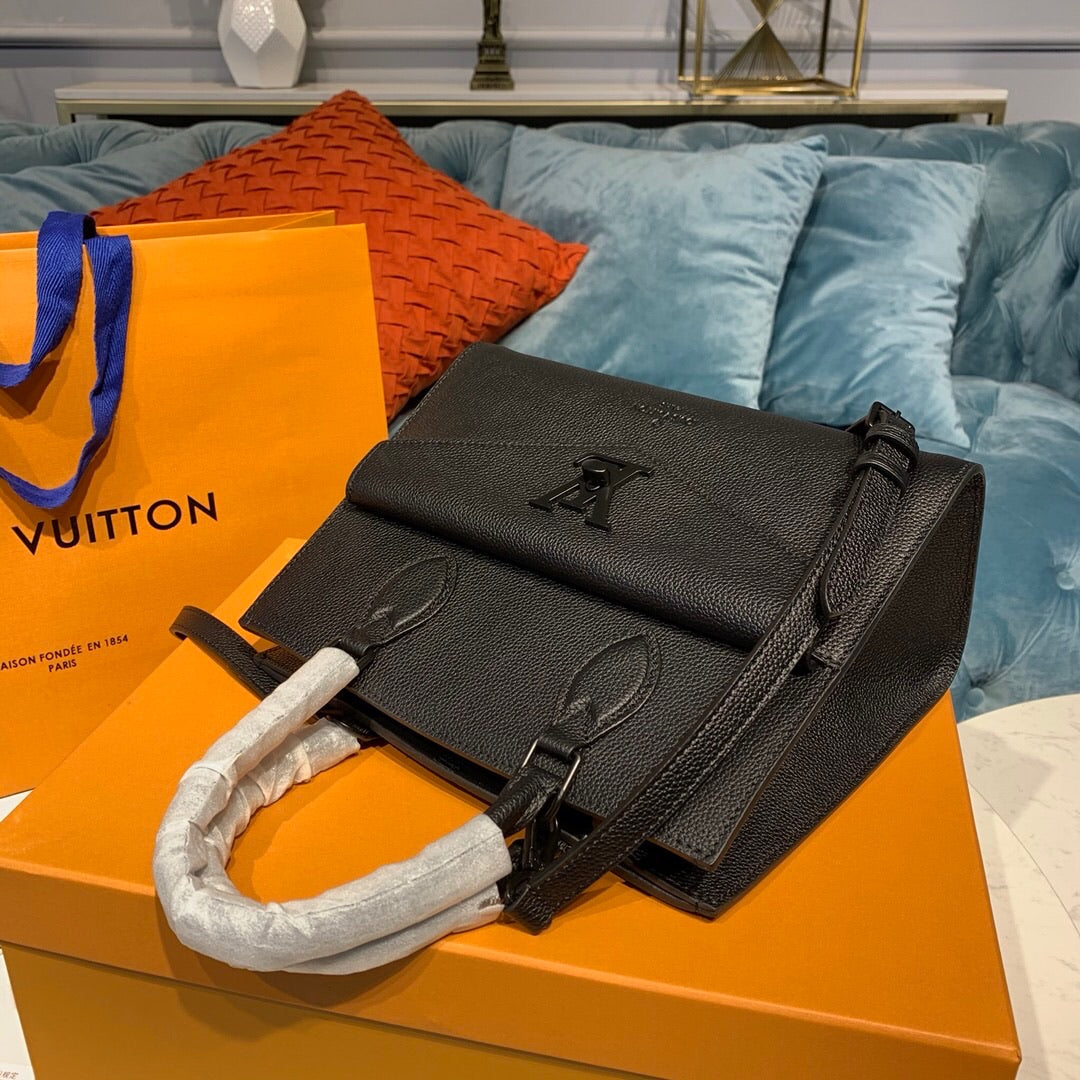 Lockme Tote PM