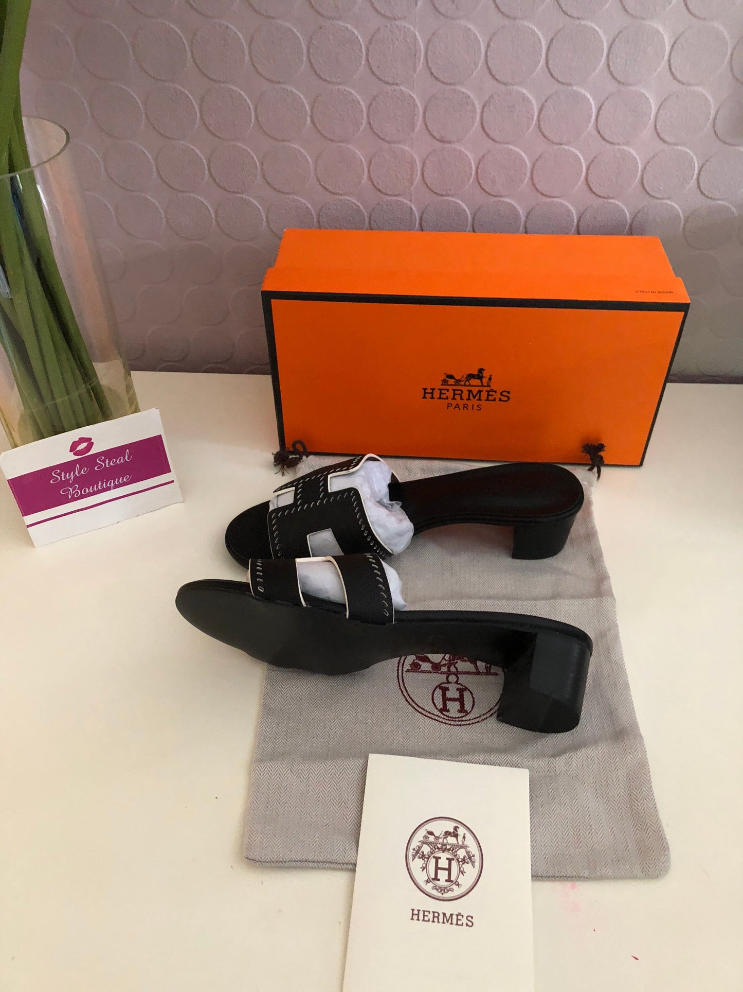 Oran Heels
