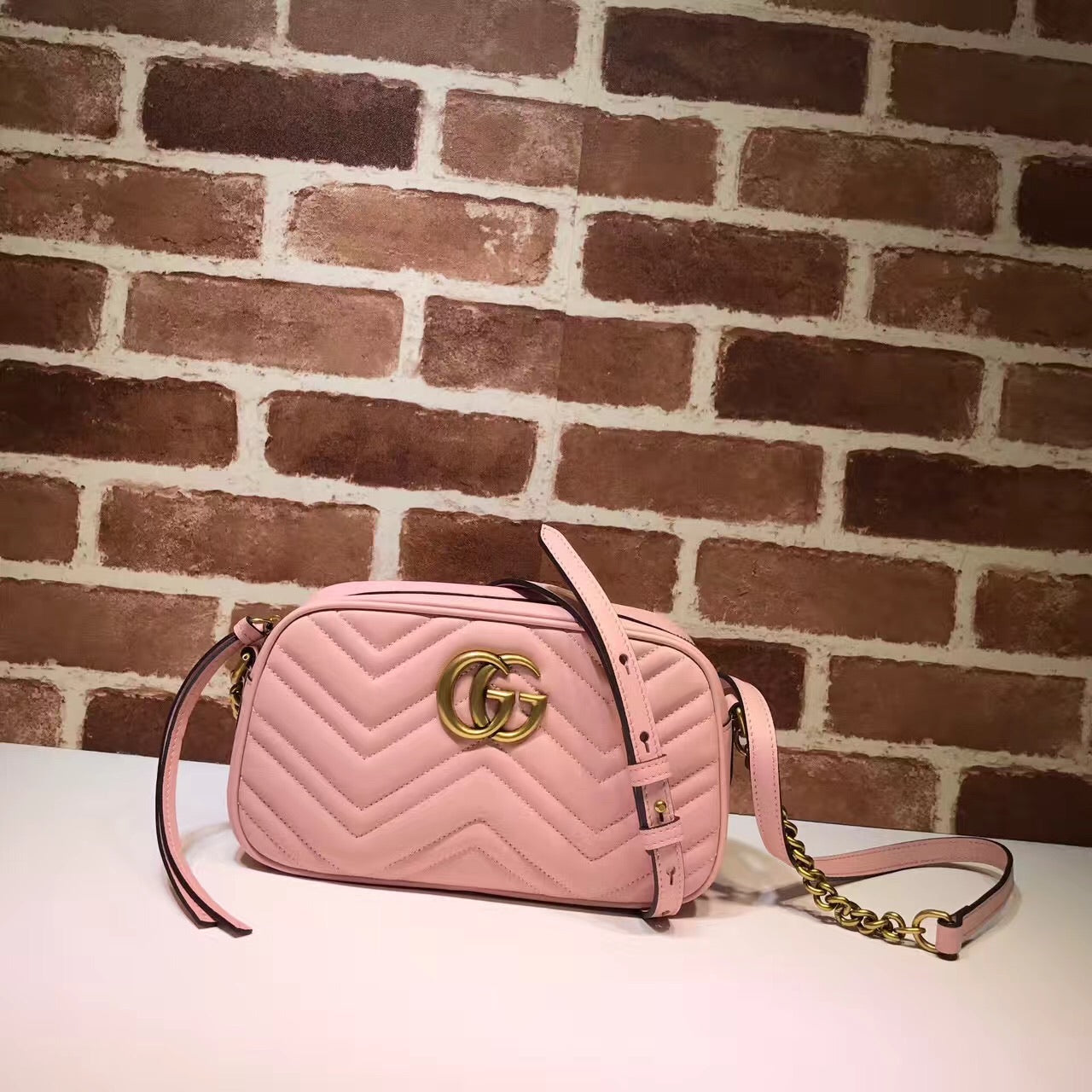 Marmont Shoulder Bag