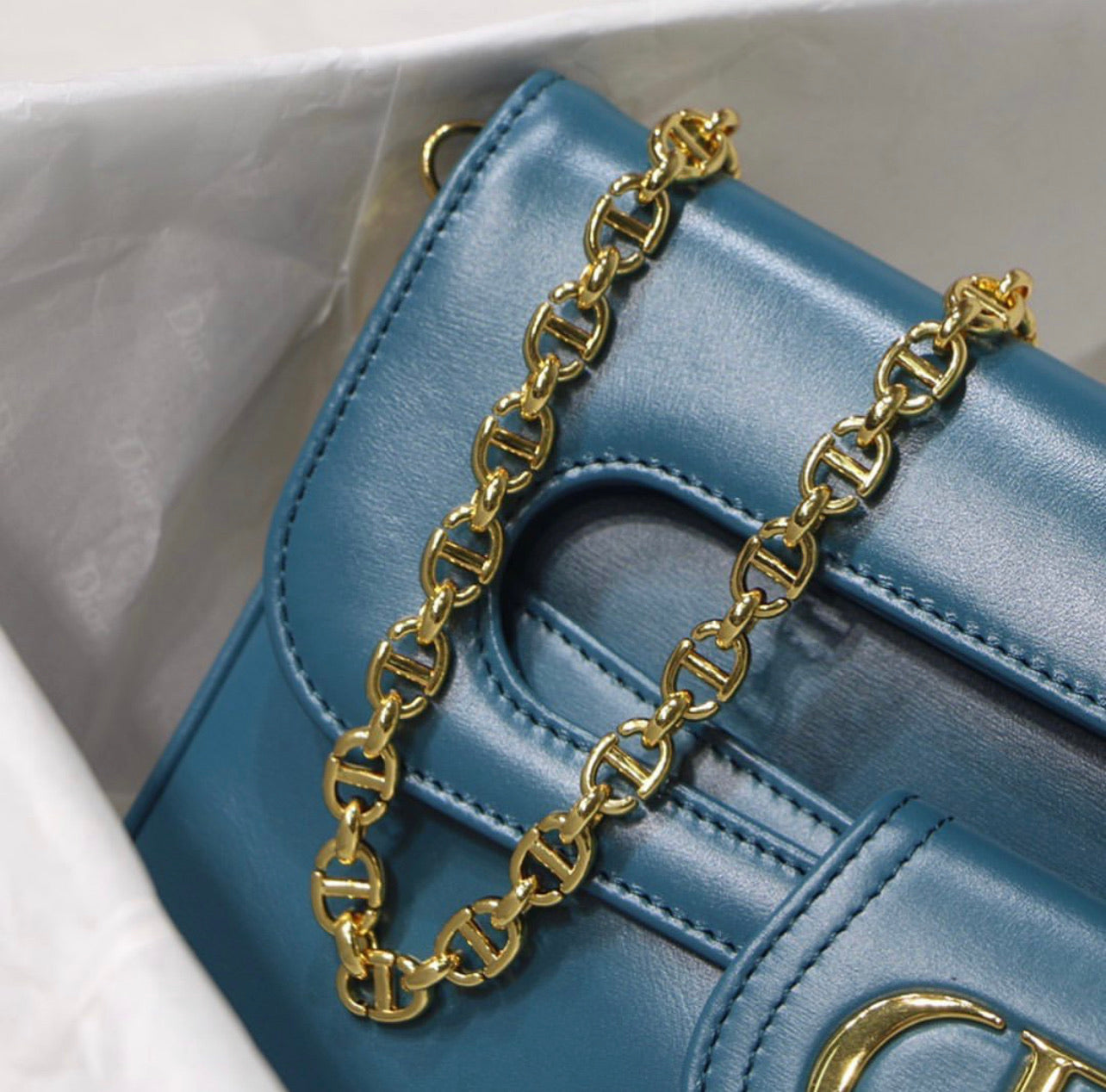 Double Bag
