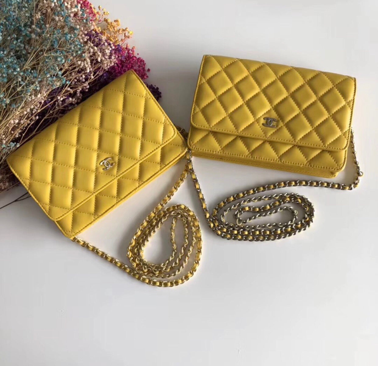 Lambskin Woc