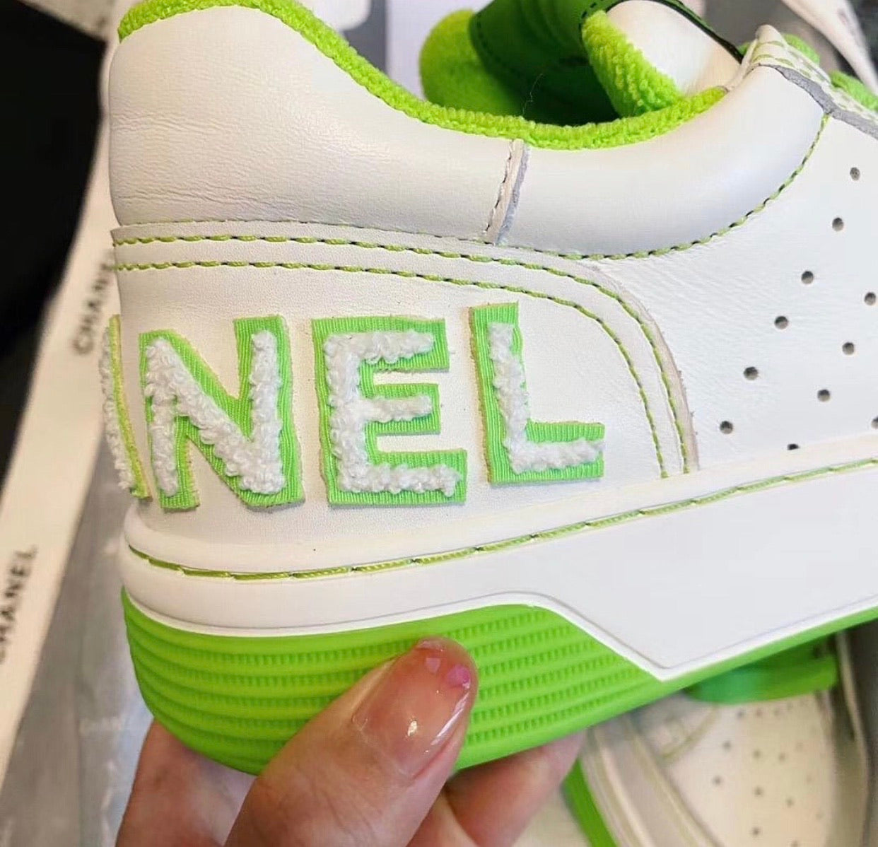 CC Sneaker