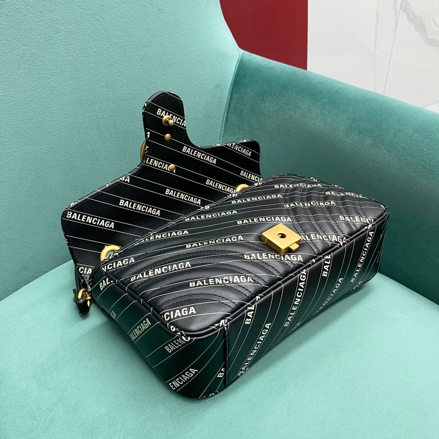 Marmont Small Shoulder Bag