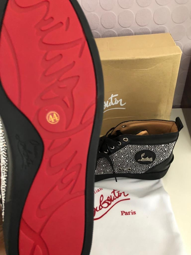 Louis Strass Womens