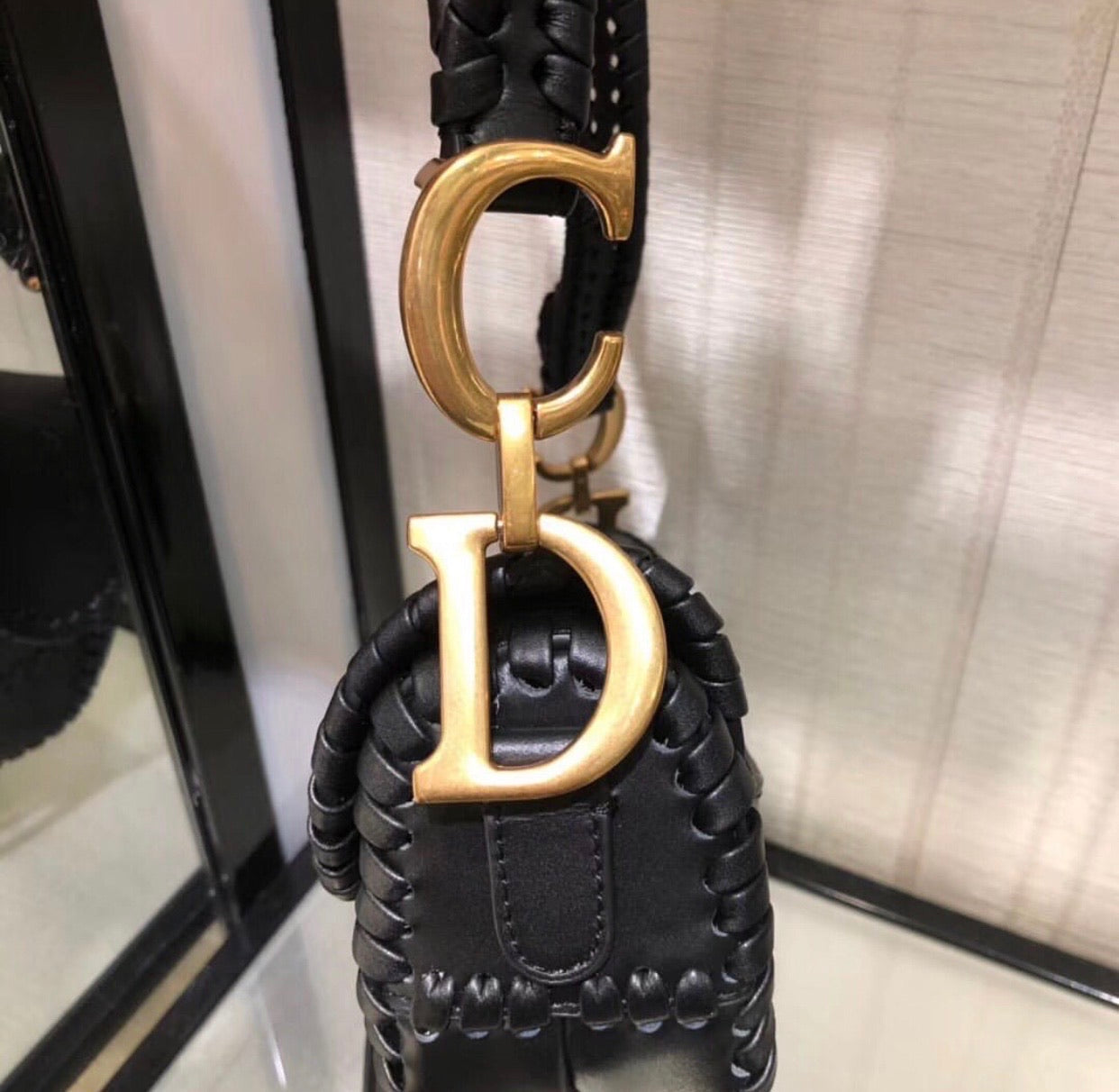 Saddle Bag