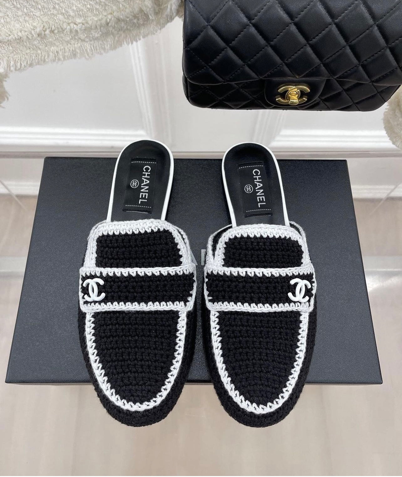 CC Loafers