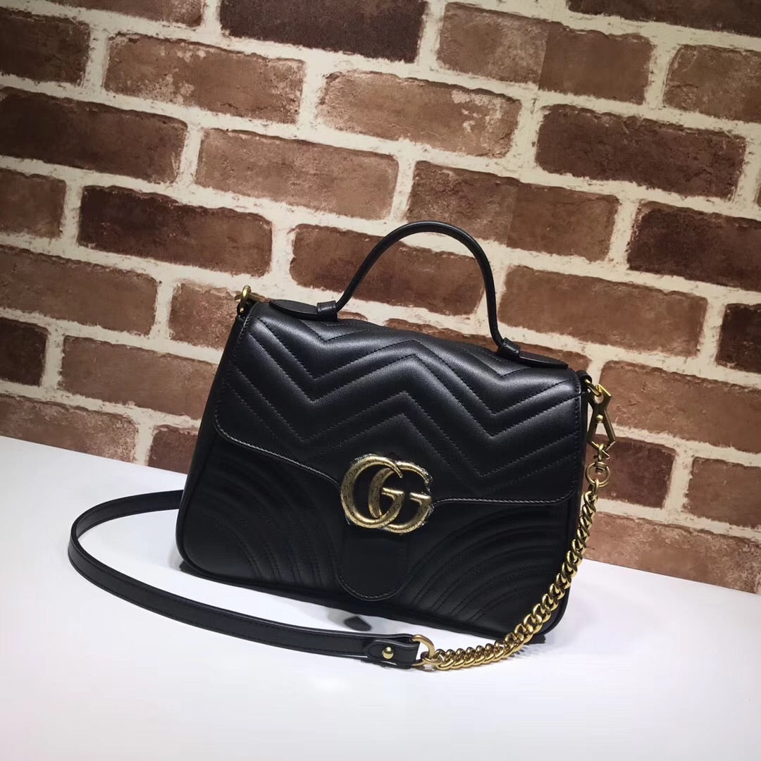 Marmont Top Handle