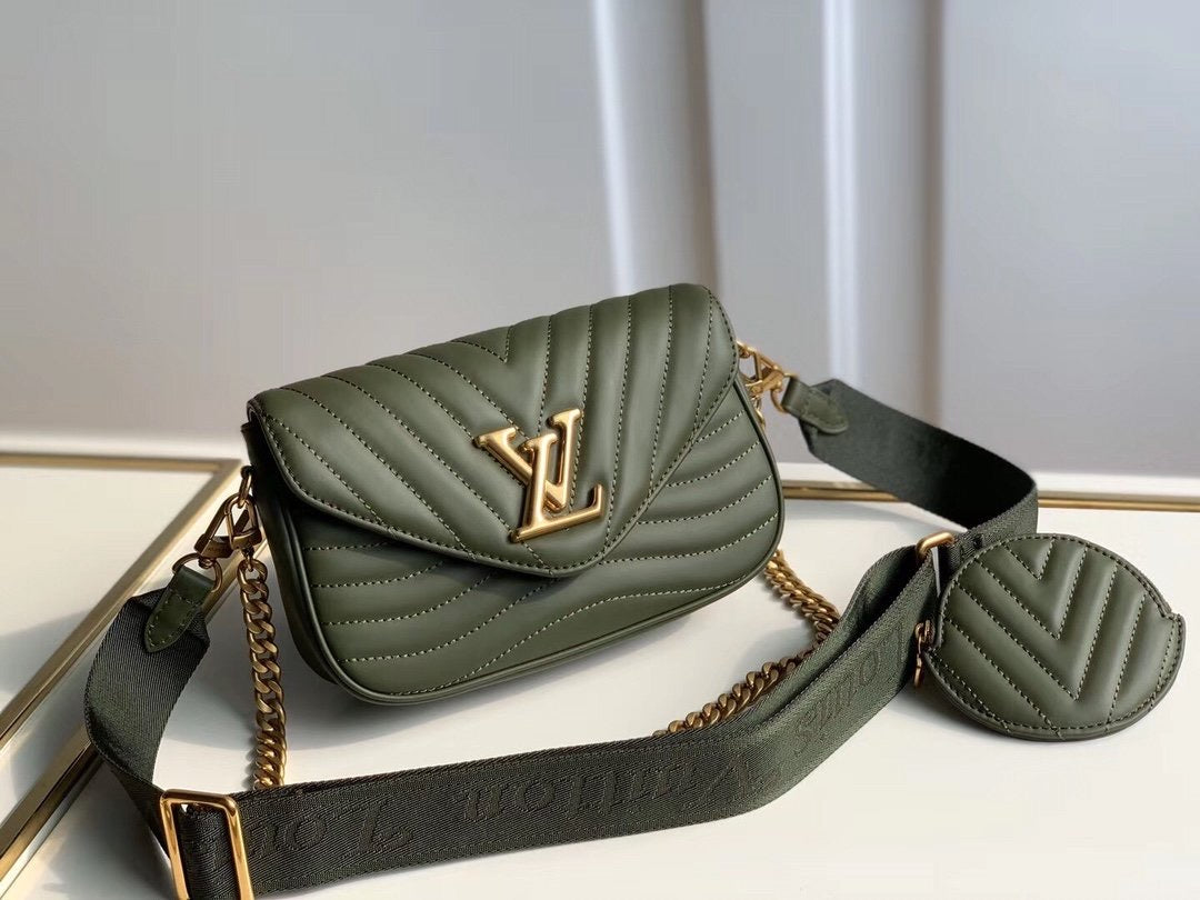 New Wave Pochette