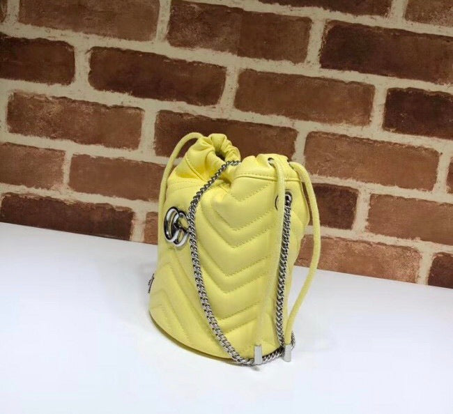 Pastels Marmont Mini Bucket