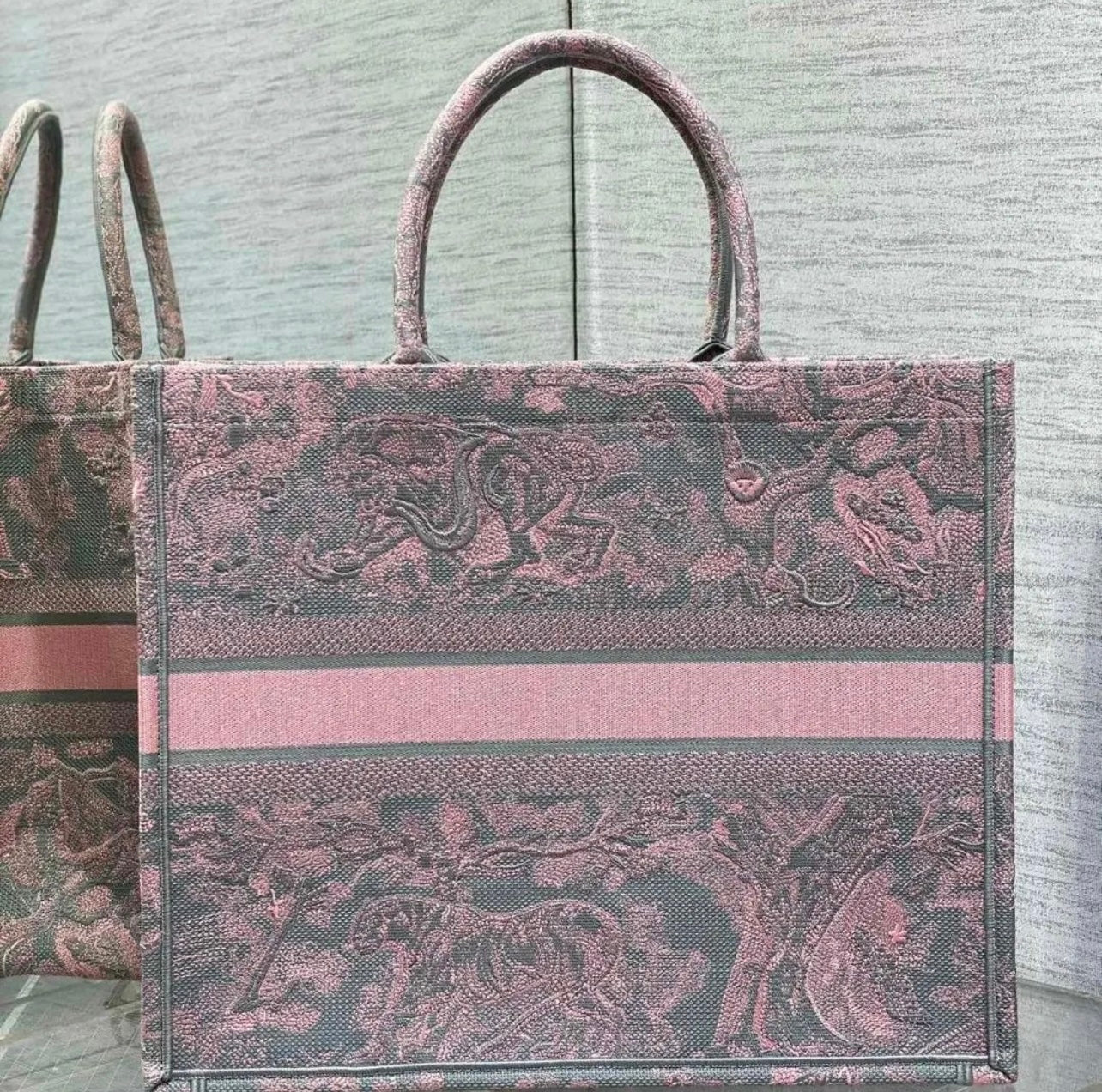Book Tote
