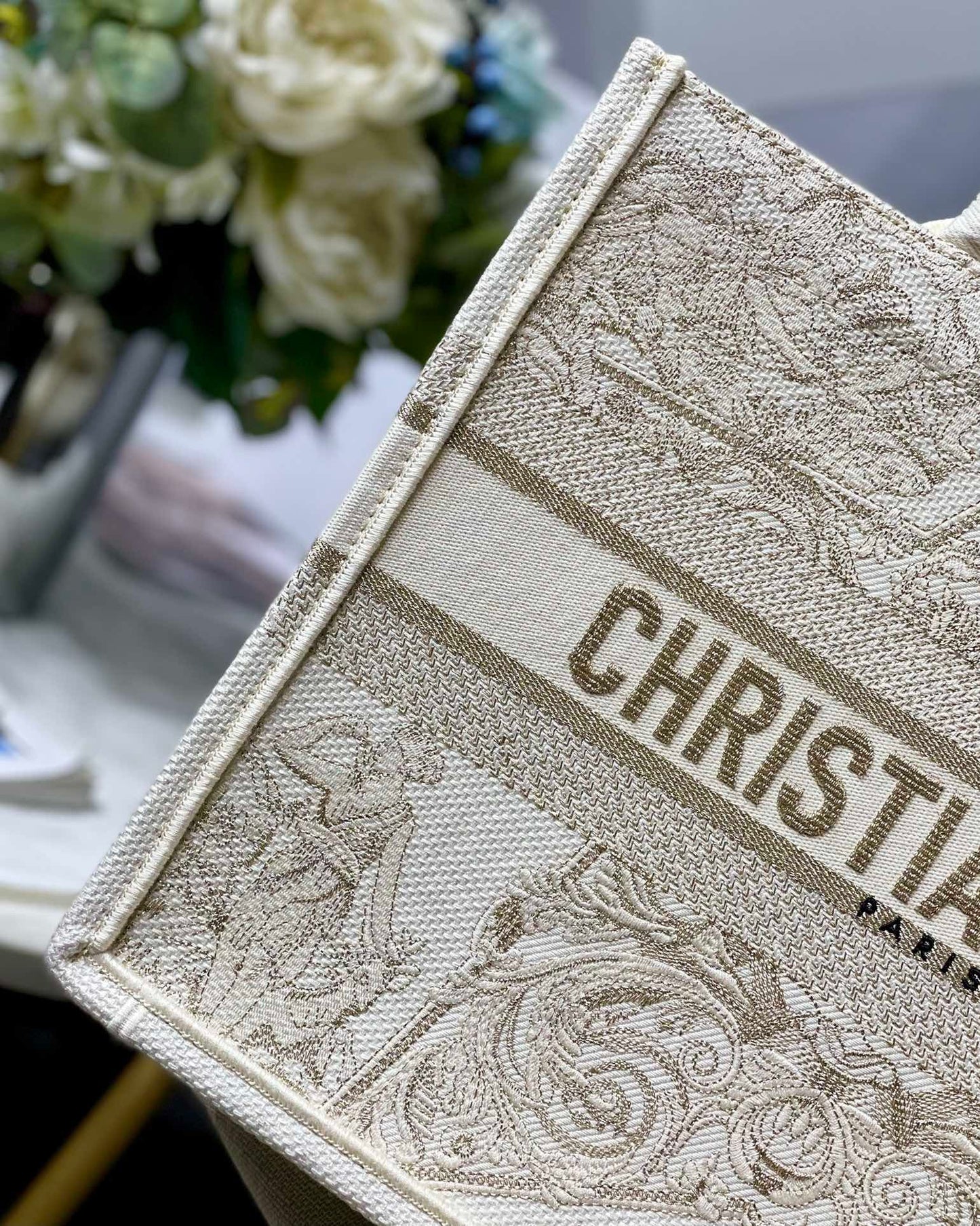 Book Tote