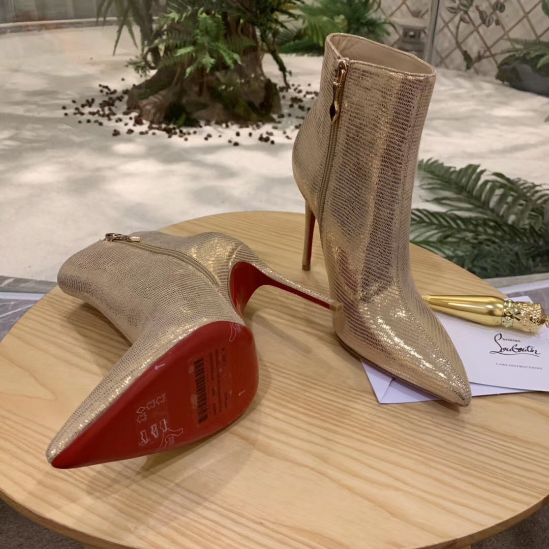 So Kate Boots