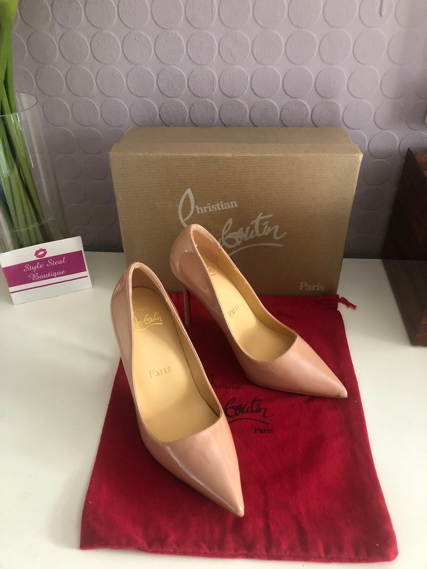 So Kate Patent