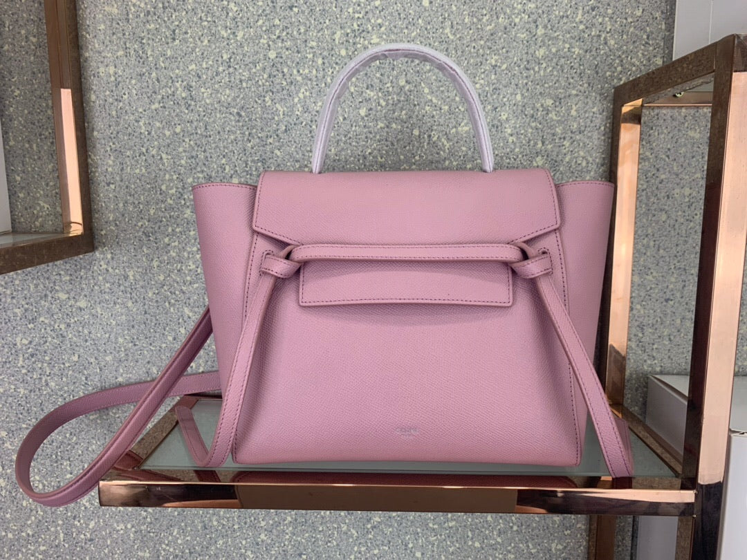 Belt Bag