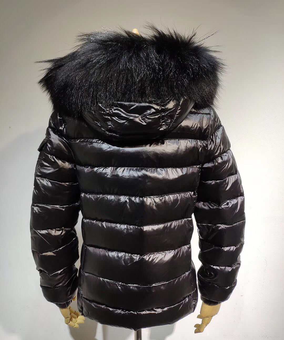 Badyfur