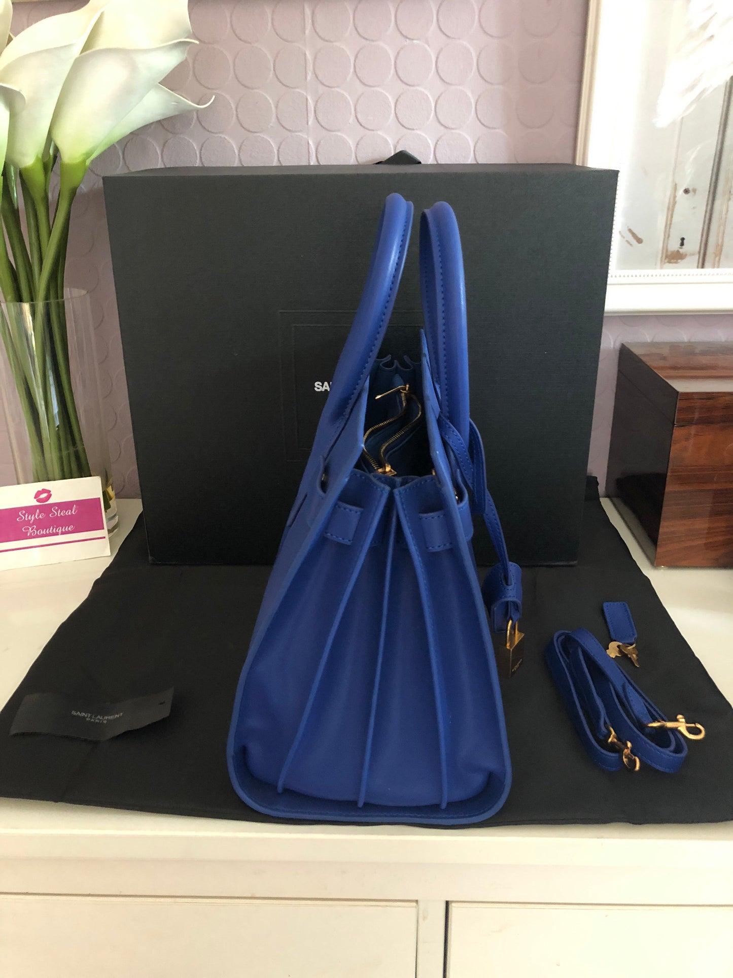 Sac De Jour