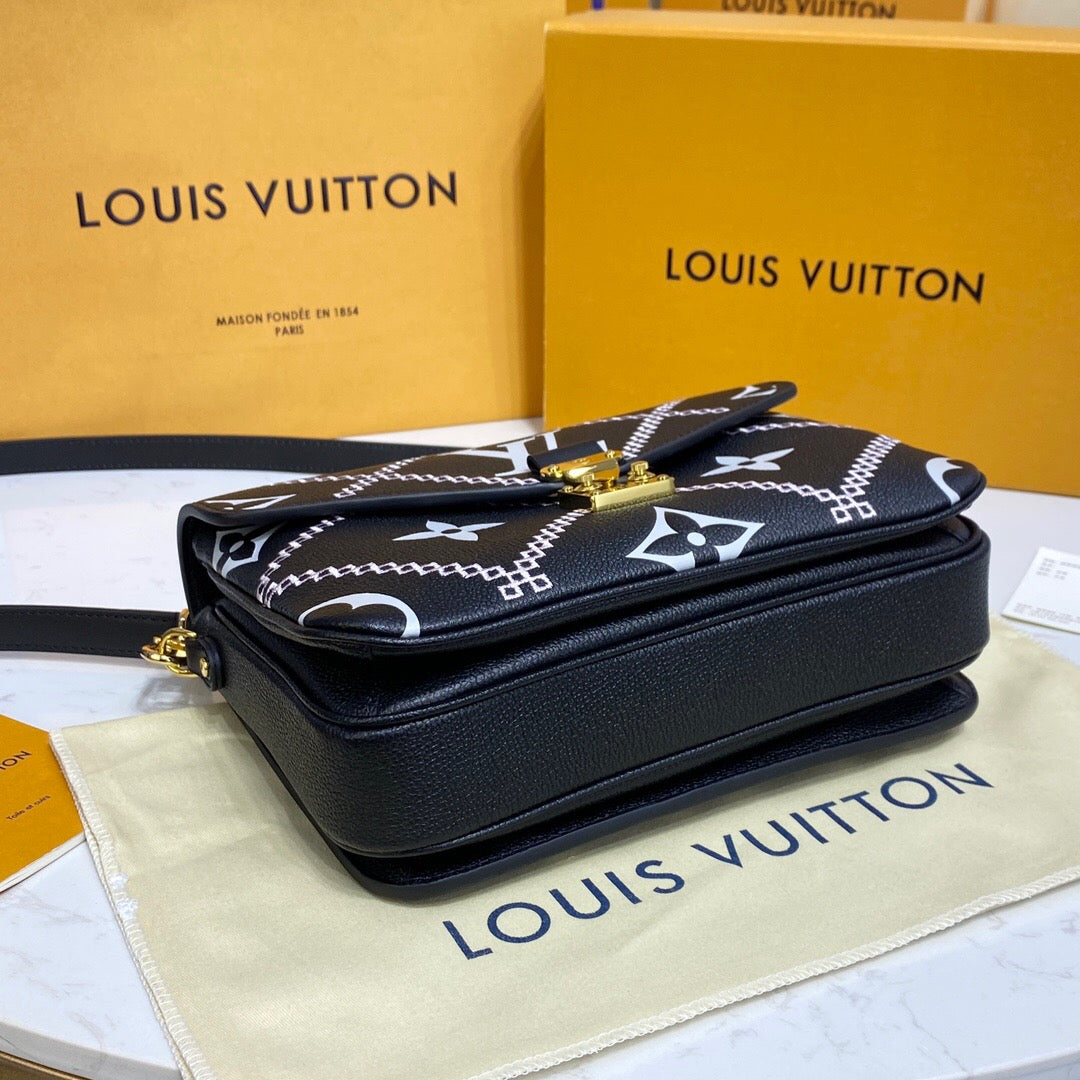 Pochette Metis