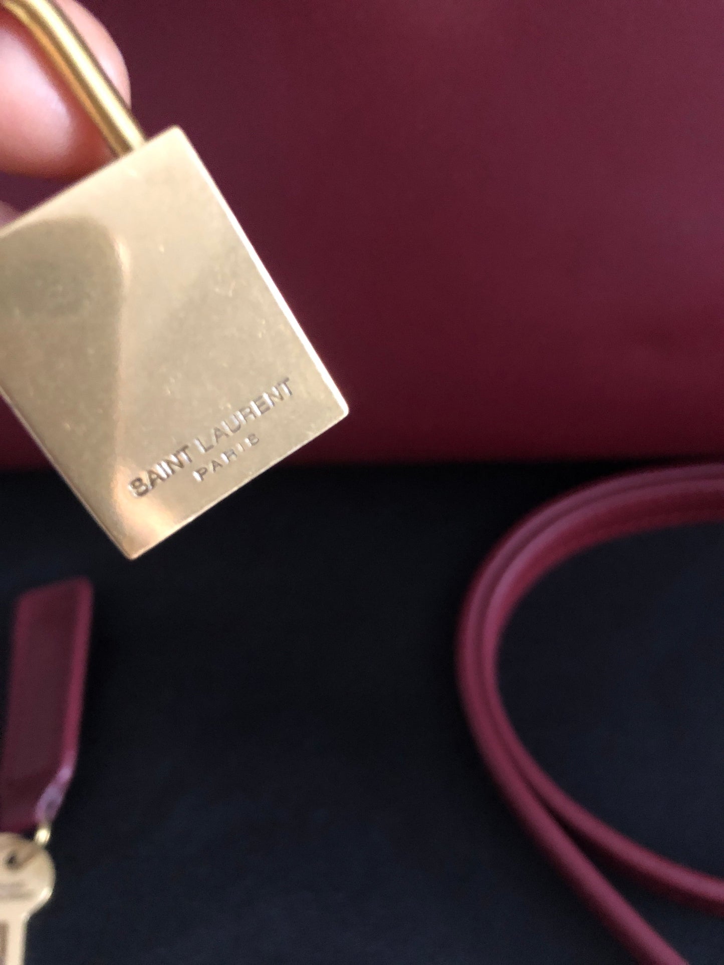 Sac De Jour