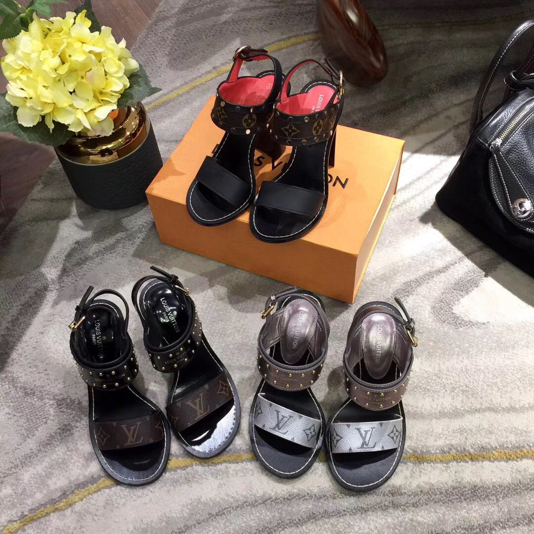 Passenger Sandals