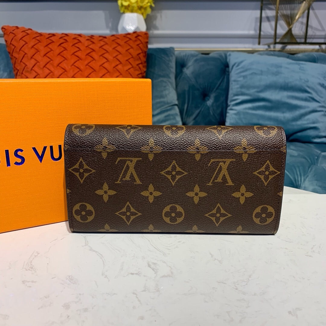 Sarah Wallet