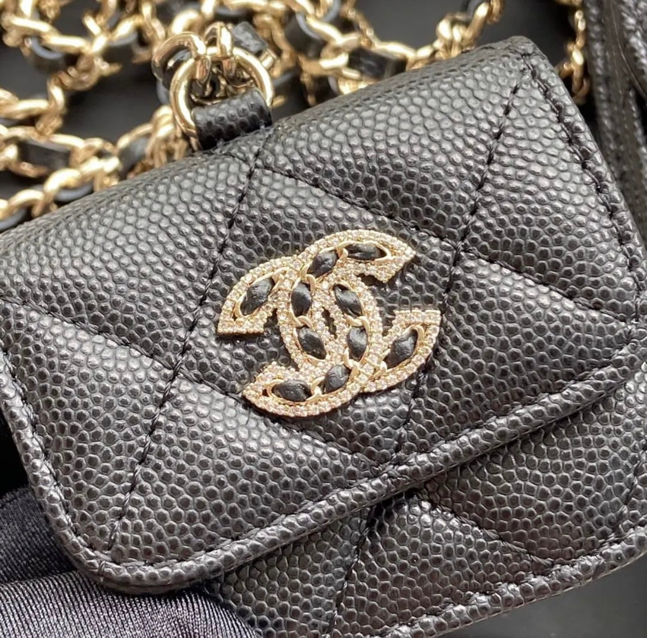 CC Multi Bag