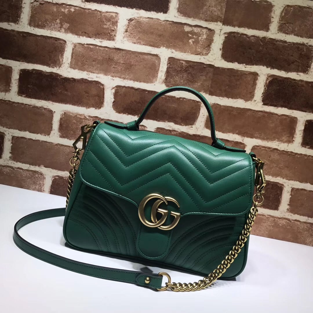 Marmont Top Handle