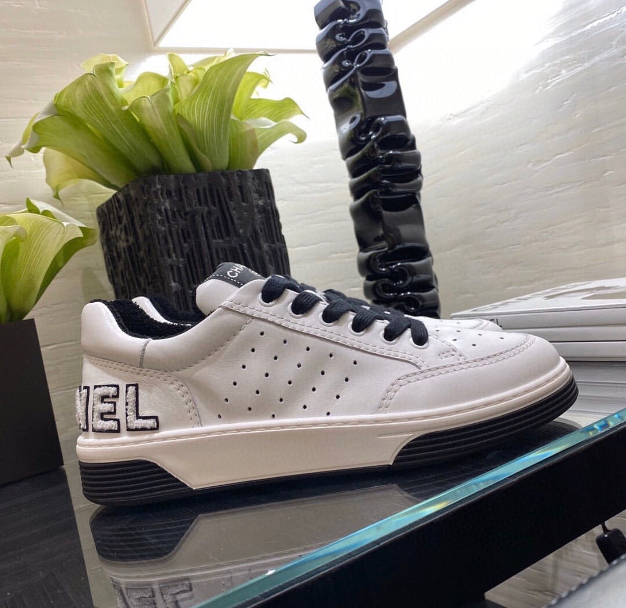 CC Sneaker
