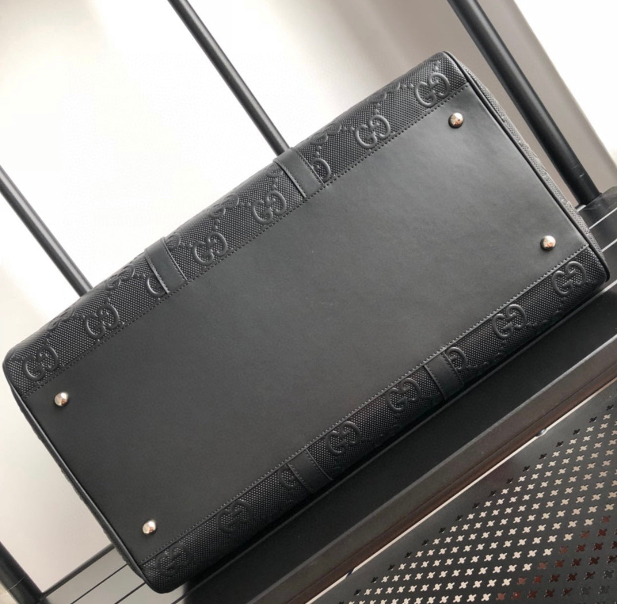 Large Duffle Bag