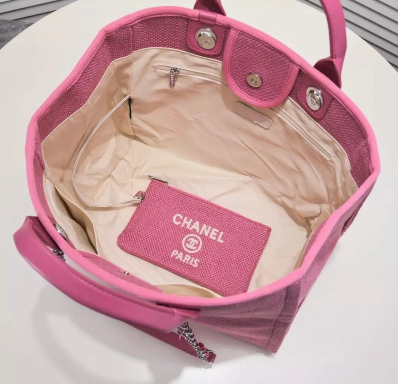 Deauville Tote