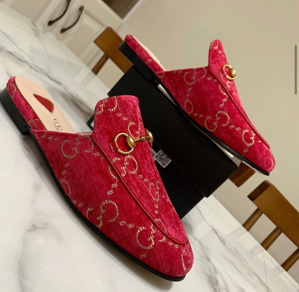 Princetown Slipper