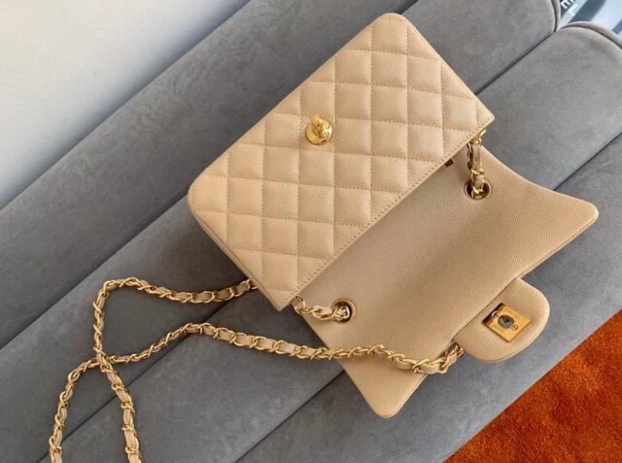 Original Quality Classic Flap