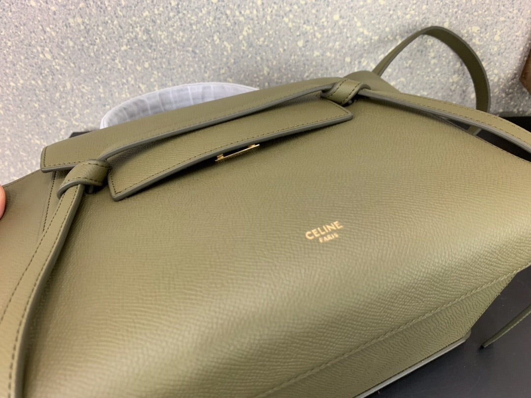 Belt Bag
