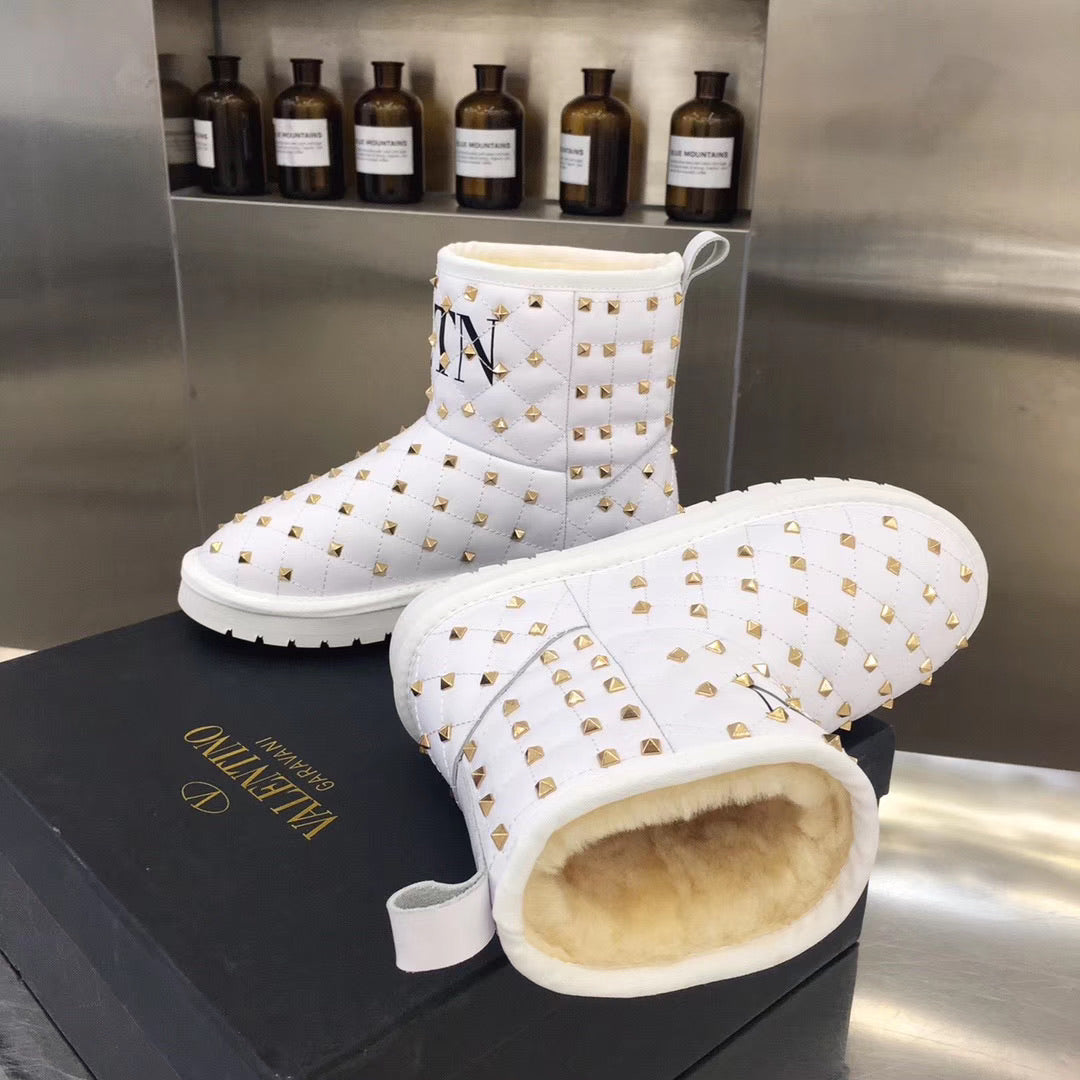 VLTN Boots
