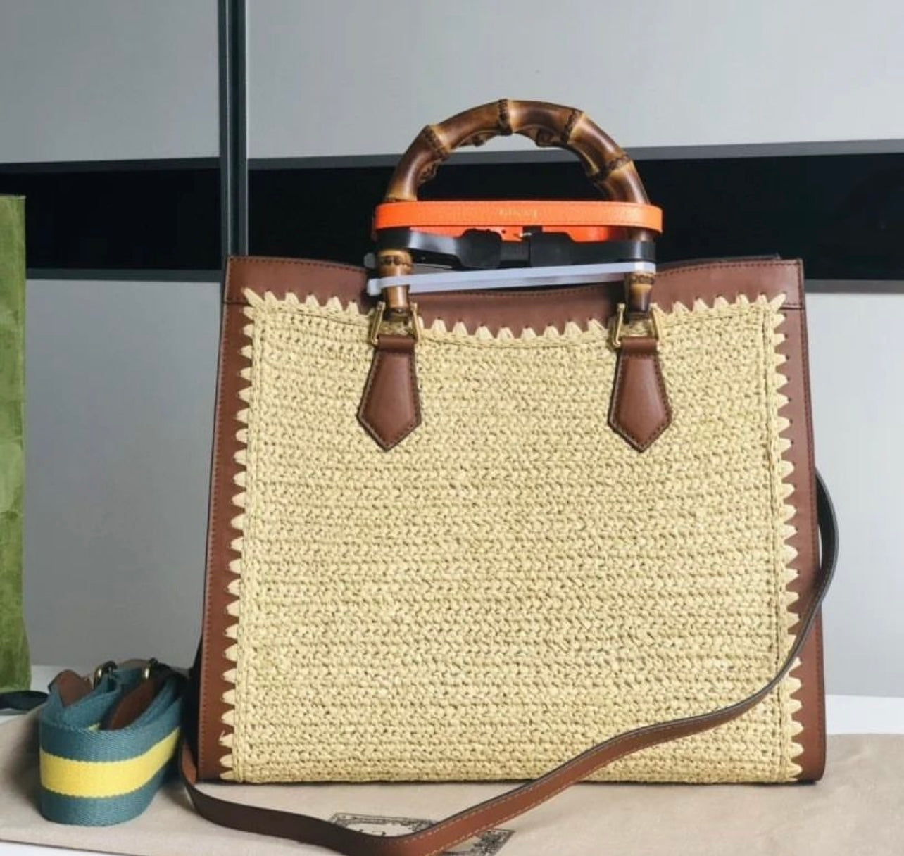 Dianna Tote