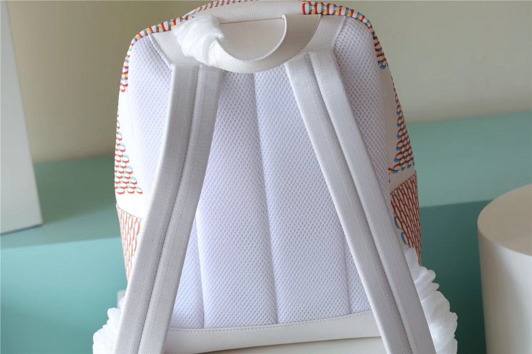 Racer Backpack