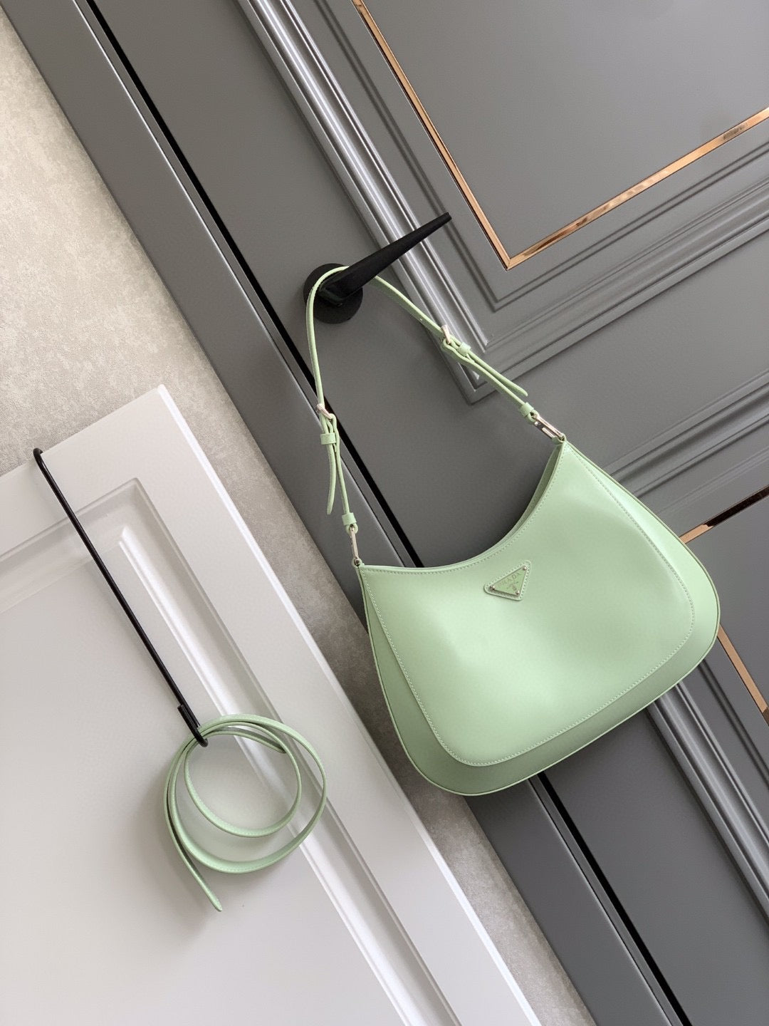 Cleo Shoulder Bag
