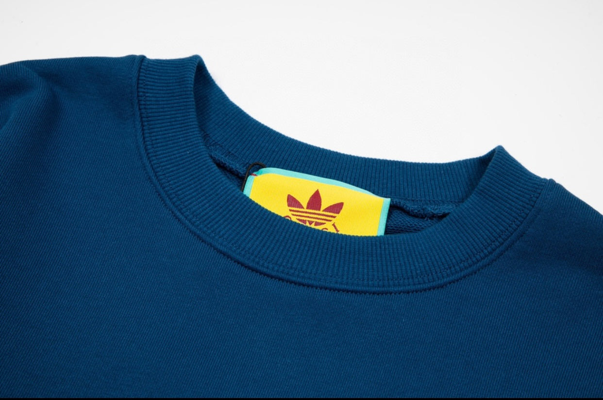 Logo Jumper