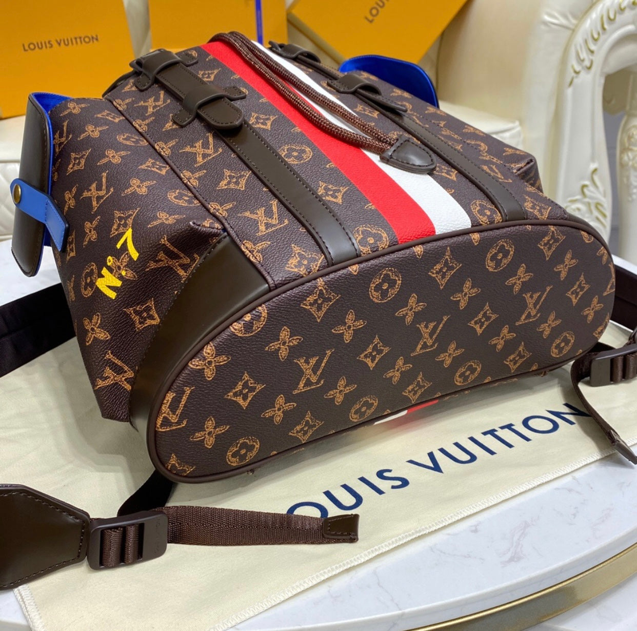 Christopher Backpack