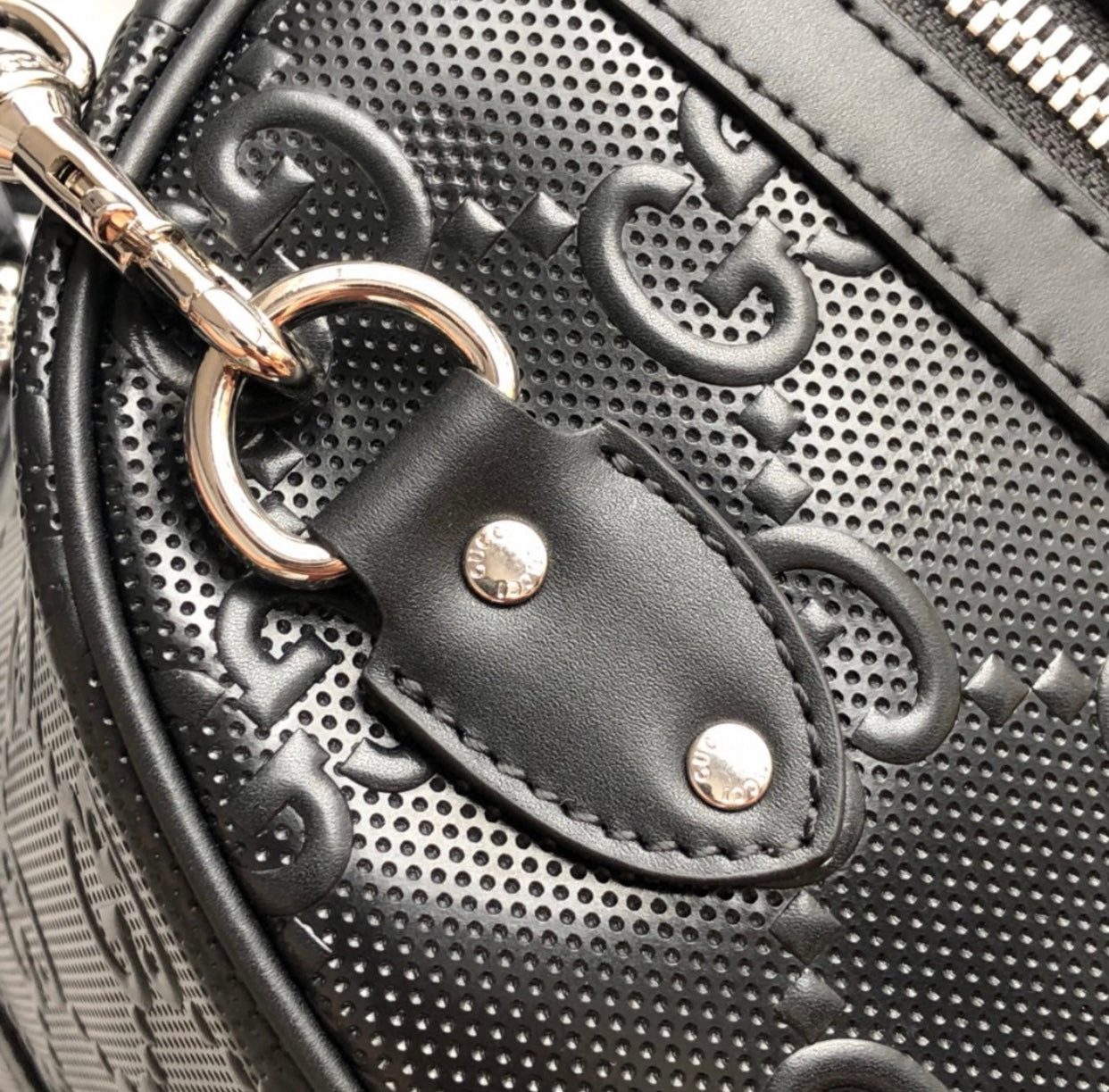 Large Duffle Bag