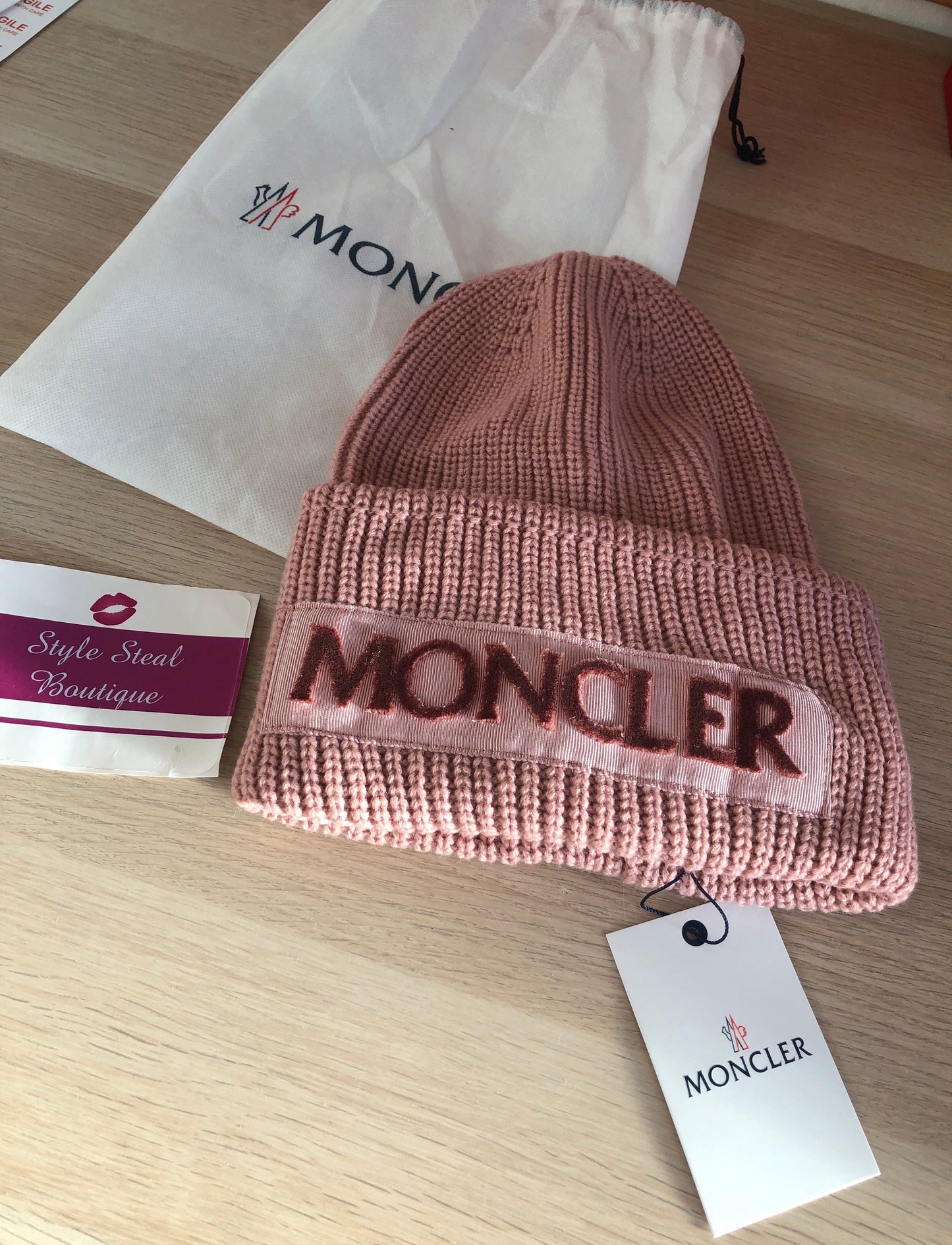 Wool Hat