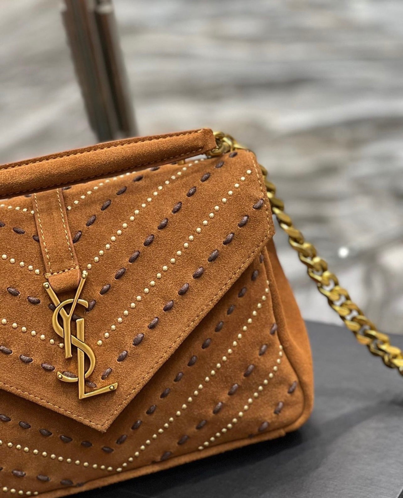 Medium College Bag