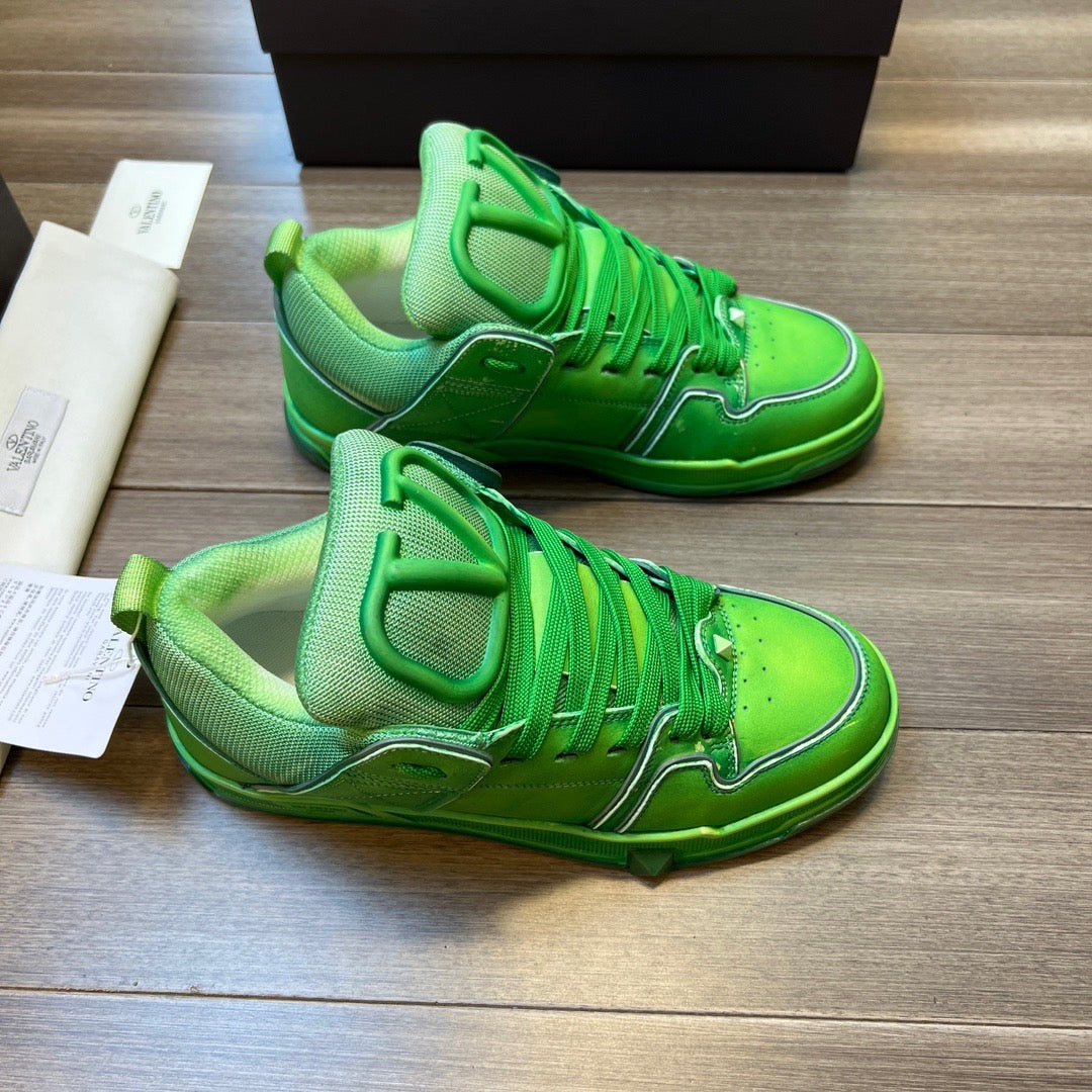 Open Skate Trainers