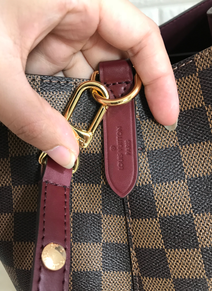Neonoe Damier Ebene