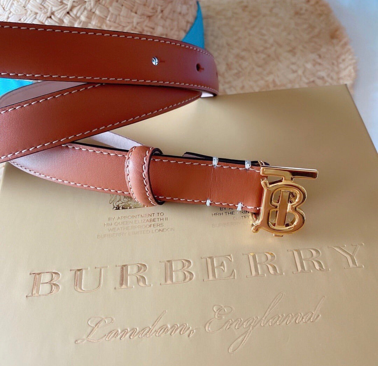TB Belt
