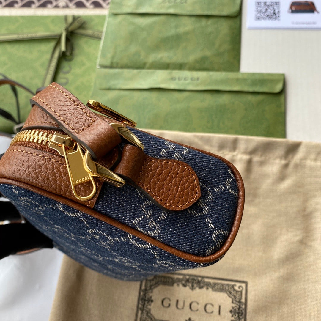 Ophidia Mini Bag