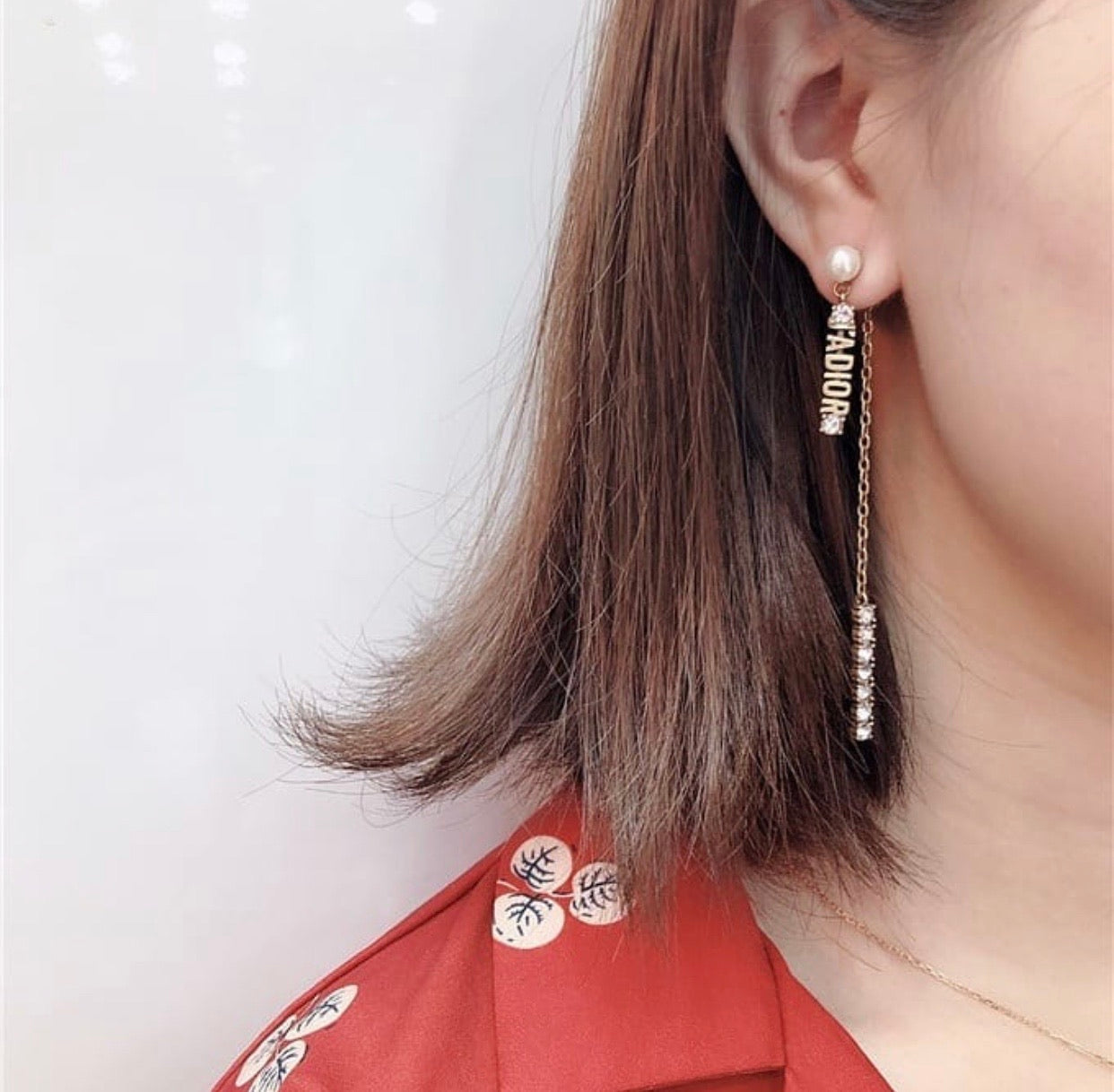 J’Adior Earrings