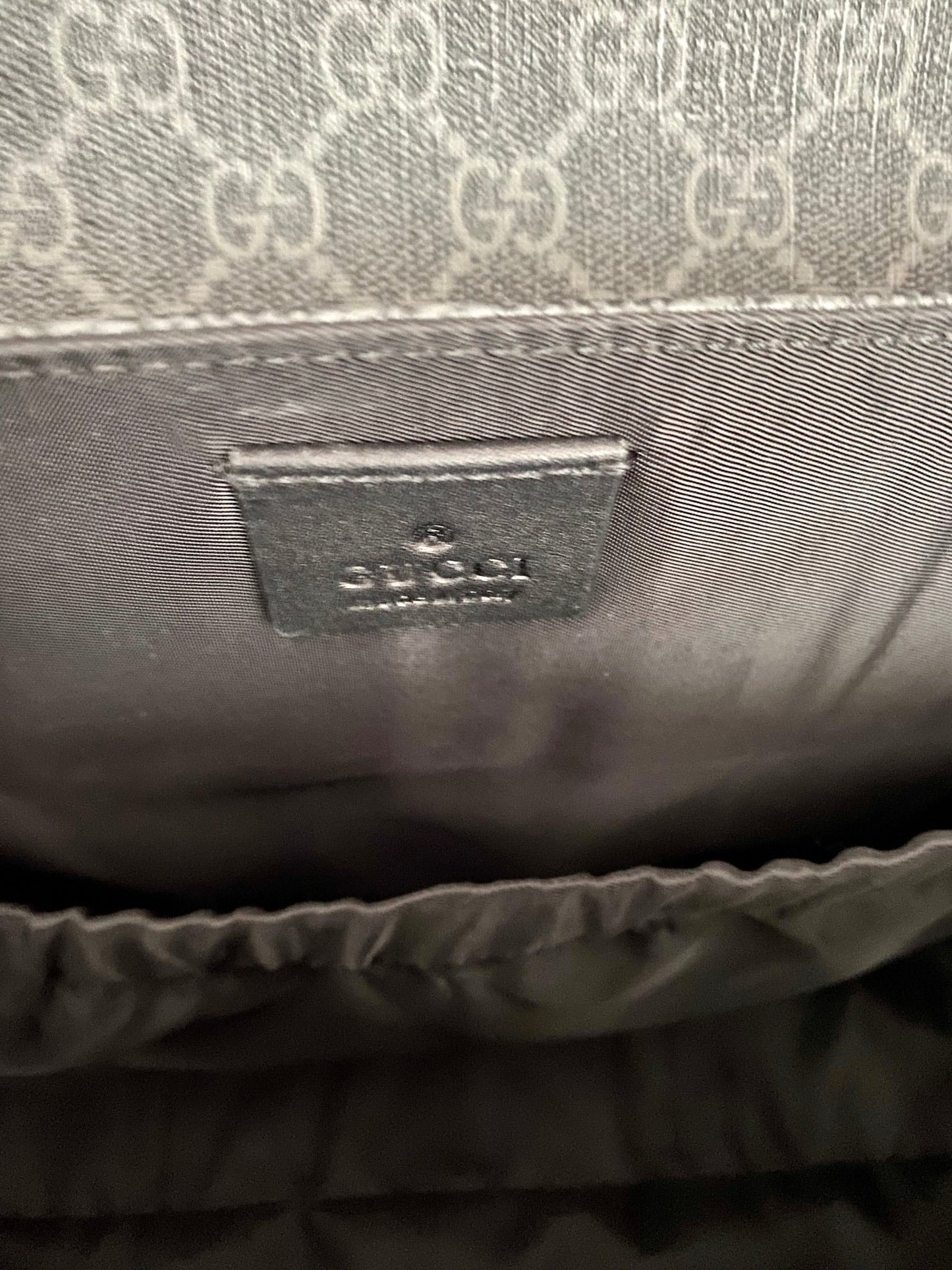 Baby Changing Bag