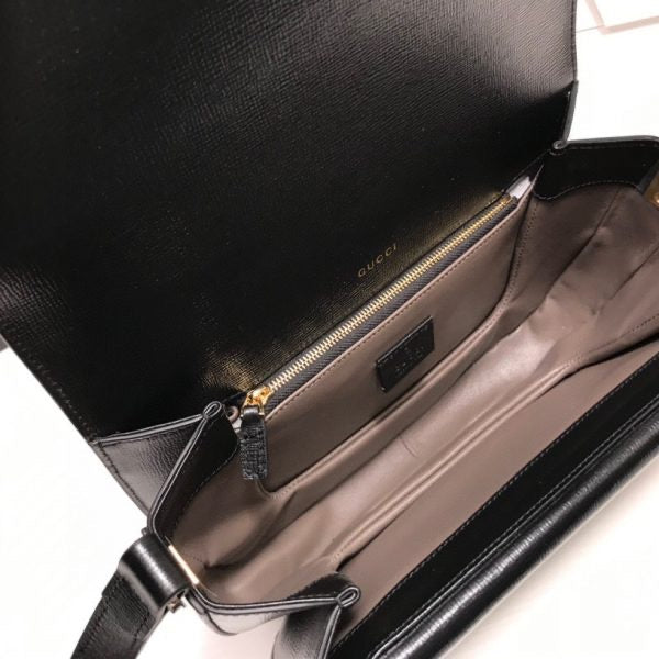 Sylvie Small Shoulder Bag