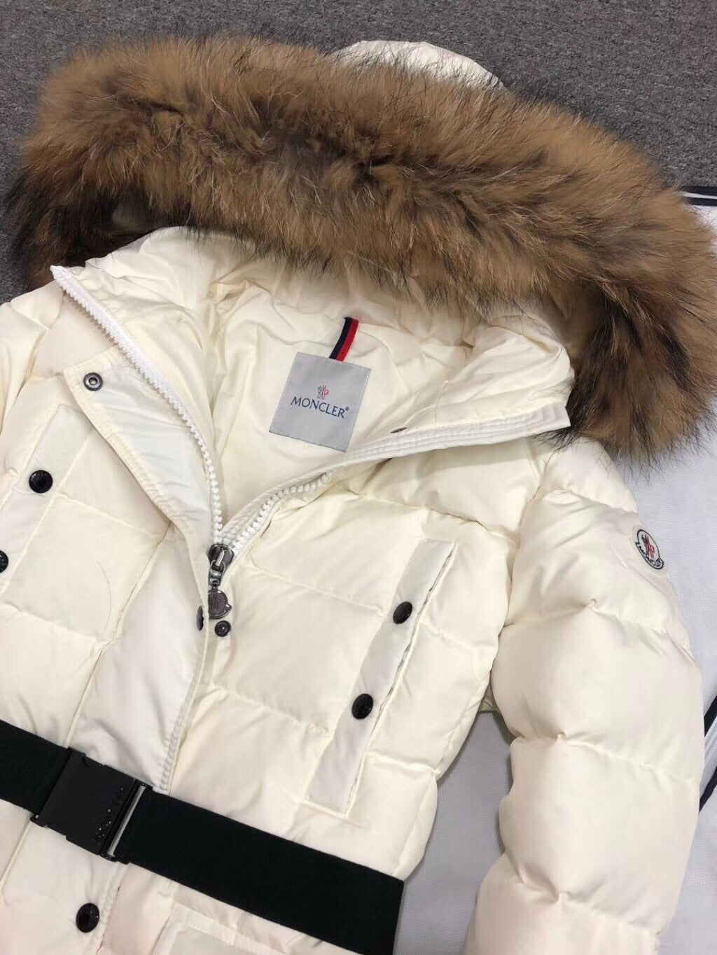 Khloe Coat